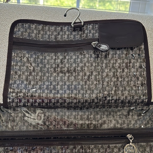 🌸Henri Bendel Carry All Bag🌸 - Picture 12 of 16